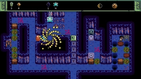 Игра Isles of Sea and Sky на компьютер