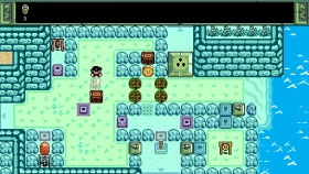 Game Isles of Sea and Sky for PC