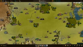 Скриншот из игры Low Magic Age в хорошем качестве