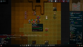 Изображение Low Magic Age