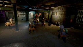 Картинка MIMESIS на ПК