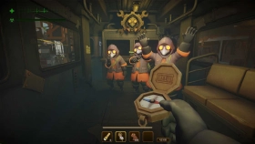 Изображение MIMESIS