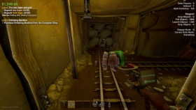 Скриншот из игры MineMogul в хорошем качестве