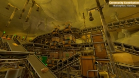 Игра MineMogul на компьютер