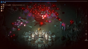 Картинка Monsters are Coming! Rock &amp; Road на ПК