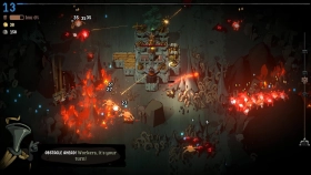 Изображение Monsters are Coming! Rock &amp; Road