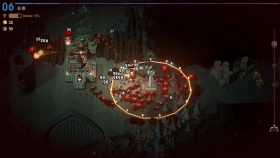 Скриншот из игры Monsters are Coming! Rock &amp; Road в хорошем качестве