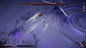 Скриншот из игры Netherworld Covenant в хорошем качестве