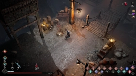 Игра Netherworld Covenant на компьютер