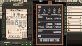 screenshot News Tower