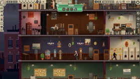 Game News Tower for PC