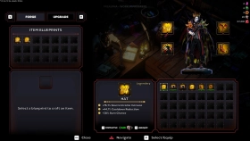 screenshot Night Swarm