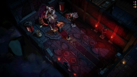 Game Night Swarm for PC