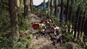 Изображение Onimusha 2: Samurai's Destiny