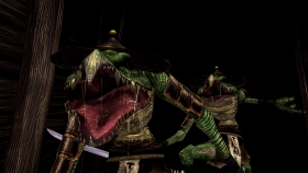 screenshot Onimusha 2: Samurai's Destiny