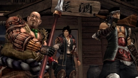 Game Onimusha 2: Samurai's Destiny for PC
