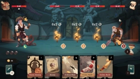 Изображение Pirates Outlaws 2: Heritage