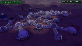 Картинка Planetbase на ПК