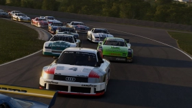 Игра Project Motor Racing на компьютер