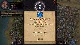 Игра Puzzle Quest: Immortal Edition на компьютер