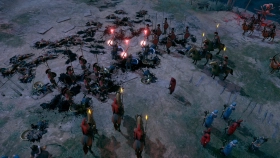 Game RuneQuest: Warlords for PC