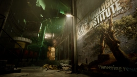 Game SLEEP AWAKE for PC