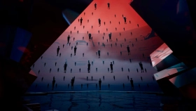 Изображение SLEEP AWAKE