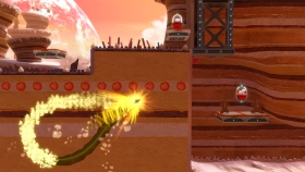 Картинка Sonic Colors: Ultimate - Digital Deluxe Edition на ПК