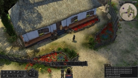 Картинка Swordhaven: Iron Conspiracy на ПК