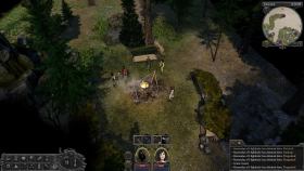 Игра Swordhaven: Iron Conspiracy на компьютер