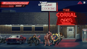 Игра Terminator 2D: NO FATE на компьютер