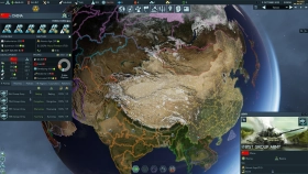 Картинка Terra Invicta на ПК