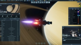 Изображение Terra Invicta