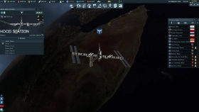 screenshot Terra Invicta