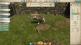 Картинка The Monster Breeder на ПК