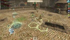 Изображение The Monster Breeder