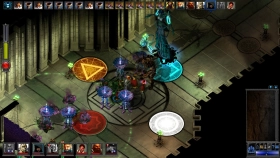 screenshot The Temple of Elemental Evil