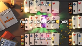 Game This Ain’t Even Poker, Ya Joker for PC