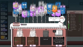 Изображение Tingus Goose