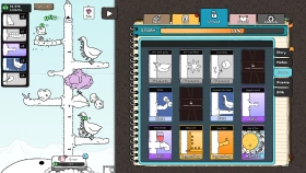 Картинка Tingus Goose на ПК