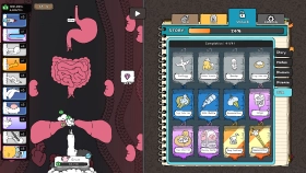 Game Tingus Goose for PC