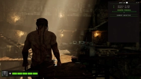 Картинка TORMENTOR на ПК