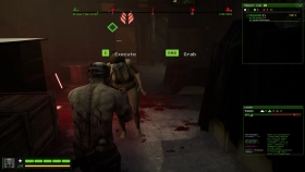 Скриншот из игры TORMENTOR в хорошем качестве