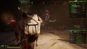 Изображение TORMENTOR