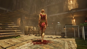 screenshot TORMENTOR