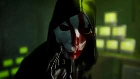 Игра TORMENTOR на компьютер