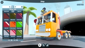 Изображение Turbo Dismount 2