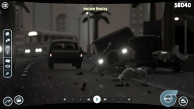 Игра Turbo Dismount 2 на компьютер