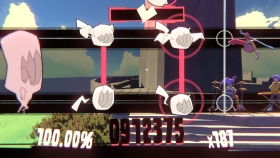 Картинка UNBEATABLE на ПК