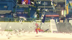 Скриншот из игры UNBEATABLE в хорошем качестве